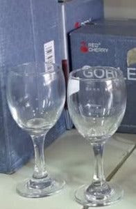 goblet de vin